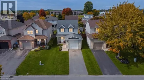 770 Brock Street Listowel ON N4W 3T5