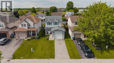 770 Brock Street Listowel ON N4W 3T5