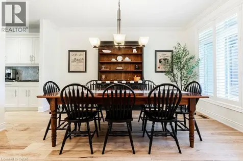 60 Parker Avenue Ancaster ON L9G 1A7