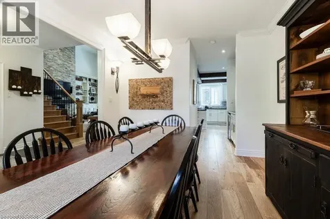 60 Parker Avenue Ancaster ON L9G 1A7