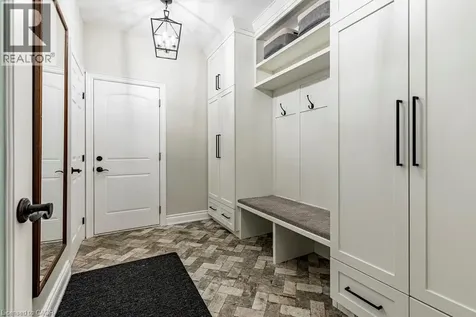 60 Parker Avenue Ancaster ON L9G 1A7