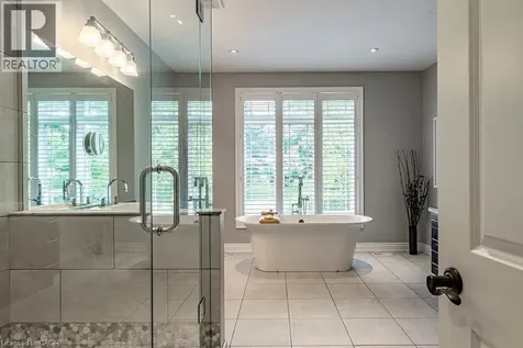 60 Parker Avenue Ancaster ON L9G 1A7