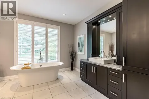 60 Parker Avenue Ancaster ON L9G 1A7