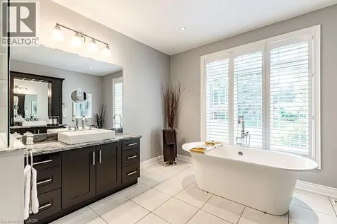 60 Parker Avenue Ancaster ON L9G 1A7