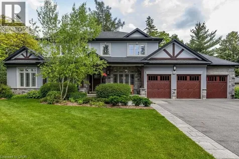 60 Parker Avenue Ancaster ON L9G 1A7
