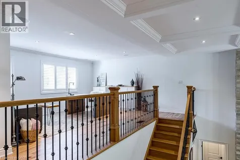 60 Parker Avenue Ancaster ON L9G 1A7