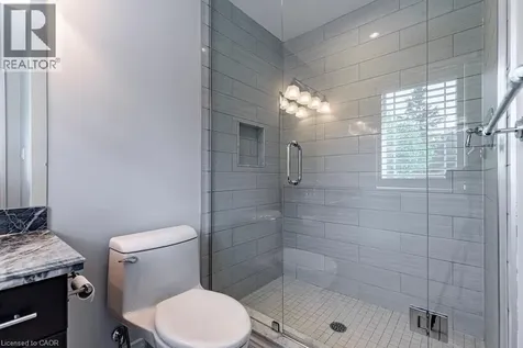 60 Parker Avenue Ancaster ON L9G 1A7