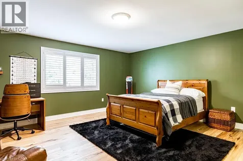 60 Parker Avenue Ancaster ON L9G 1A7
