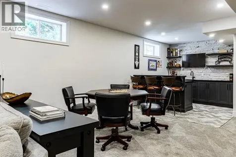 60 Parker Avenue Ancaster ON L9G 1A7