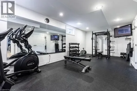 60 Parker Avenue Ancaster ON L9G 1A7
