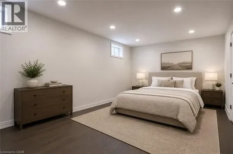 60 Parker Avenue Ancaster ON L9G 1A7