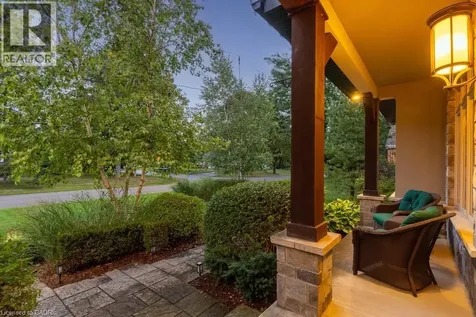 60 Parker Avenue Ancaster ON L9G 1A7