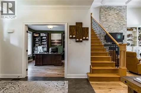 60 Parker Avenue Ancaster ON L9G 1A7