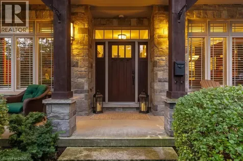 60 Parker Avenue Ancaster ON L9G 1A7