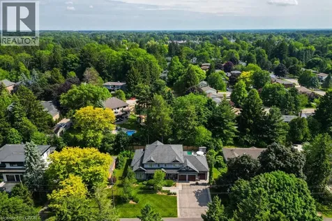 60 Parker Avenue Ancaster ON L9G 1A7