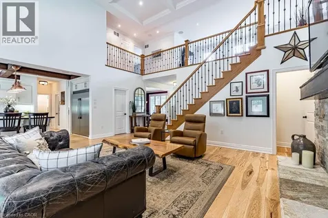 60 Parker Avenue Ancaster ON L9G 1A7