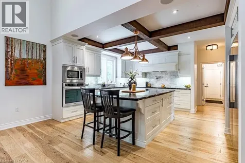 60 Parker Avenue Ancaster ON L9G 1A7