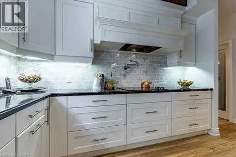 60 Parker Avenue Ancaster ON L9G 1A7