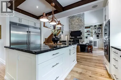 60 Parker Avenue Ancaster ON L9G 1A7