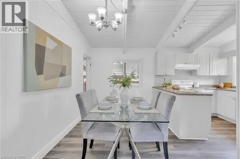 72 Massey Avenue Kitchener ON N2C 1M3