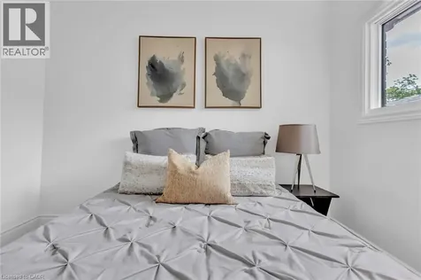72 Massey Avenue Kitchener ON N2C 1M3