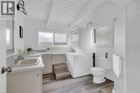 72 Massey Avenue Kitchener ON N2C 1M3