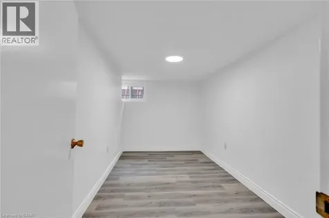 72 Massey Avenue Kitchener ON N2C 1M3