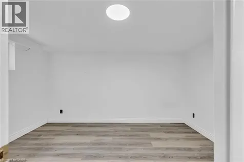 72 Massey Avenue Kitchener ON N2C 1M3