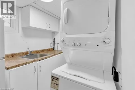 72 Massey Avenue Kitchener ON N2C 1M3