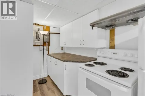 72 Massey Avenue Kitchener ON N2C 1M3