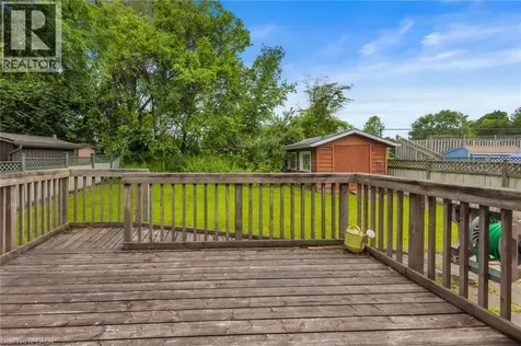 72 Massey Avenue Kitchener ON N2C 1M3