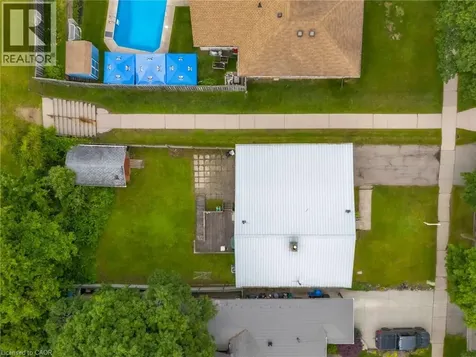 72 Massey Avenue Kitchener ON N2C 1M3