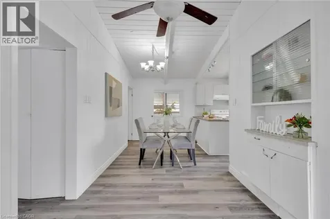 72 Massey Avenue Kitchener ON N2C 1M3