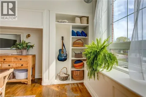 27 Chapel Street Woodstock ON N4S 3R5
