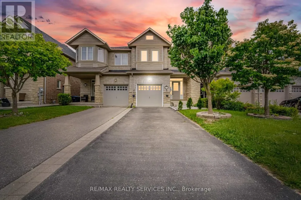 21 Waterville Way Caledon ON L7C 3P8