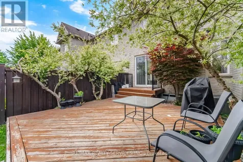 21 Waterville Way Caledon ON L7C 3P8
