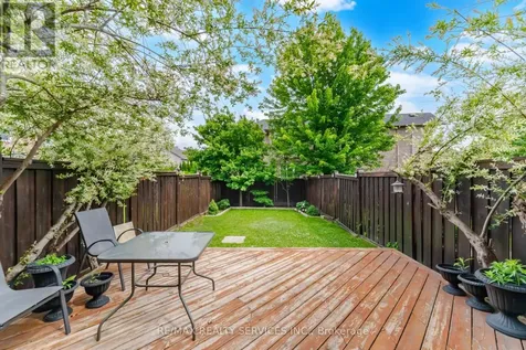 21 Waterville Way Caledon ON L7C 3P8