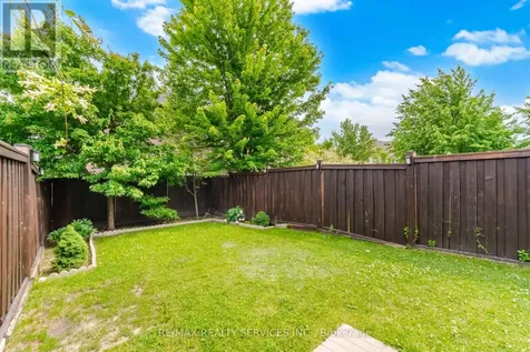 21 Waterville Way Caledon ON L7C 3P8