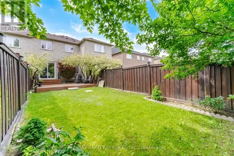 21 Waterville Way Caledon ON L7C 3P8