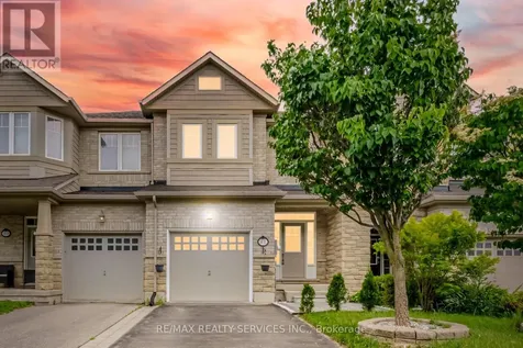 21 Waterville Way Caledon ON L7C 3P8