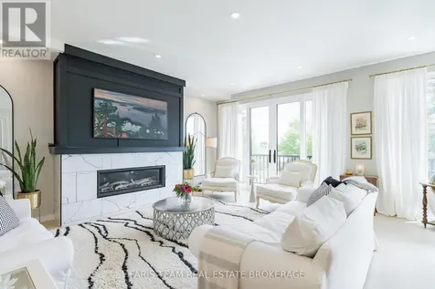 24 Grace Avenue Orillia ON L3V 2K2