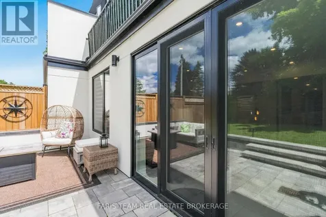 24 Grace Avenue Orillia ON L3V 2K2