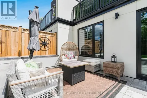 24 Grace Avenue Orillia ON L3V 2K2