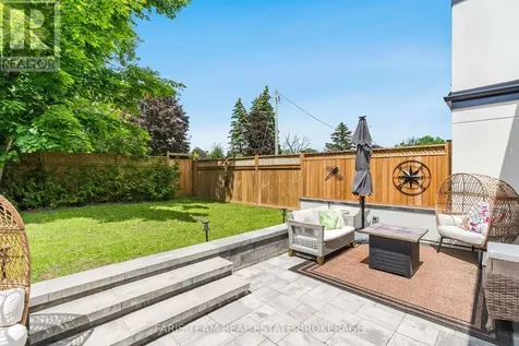 24 Grace Avenue Orillia ON L3V 2K2