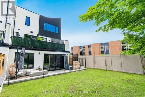 24 Grace Avenue Orillia ON L3V 2K2