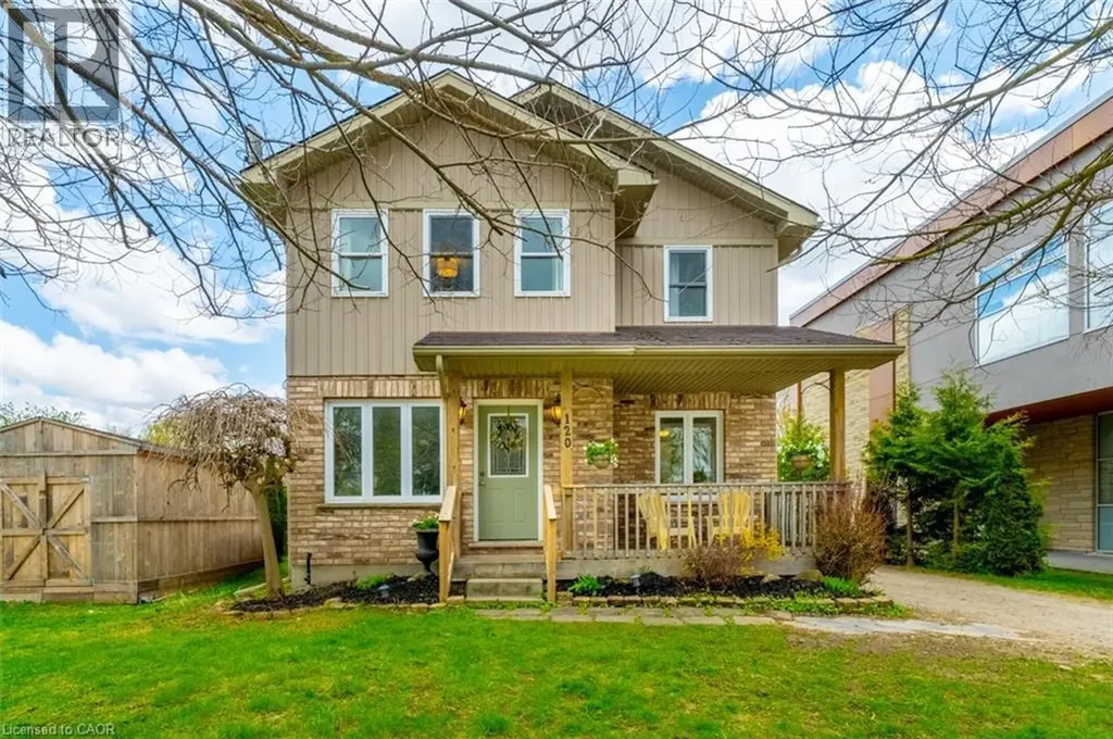 120 Charles Street East Wellington North ON N0G 1A0