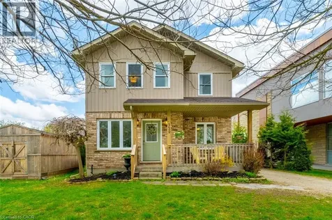 120 Charles Street East Wellington North ON N0G 1A0
