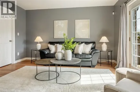 120 Charles Street East Wellington North ON N0G 1A0