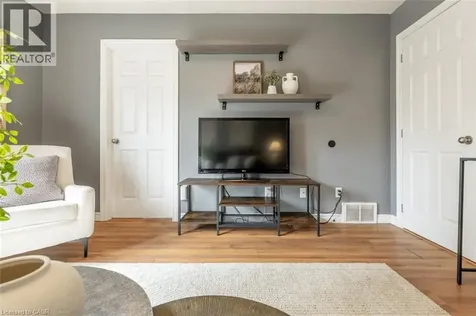 120 Charles Street East Wellington North ON N0G 1A0