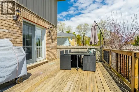 120 Charles Street East Wellington North ON N0G 1A0